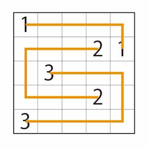 上 算数 図形パズル 441300-算数 図形パズル プリント