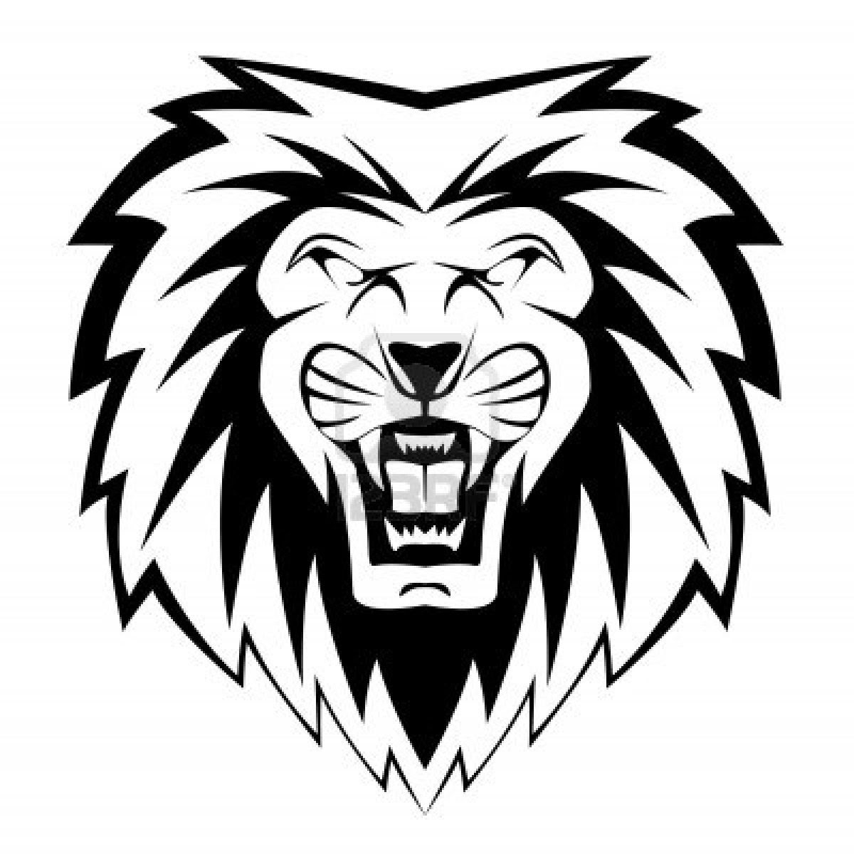 Free Free 95 Free Download Lion Svg Images SVG PNG EPS DXF File