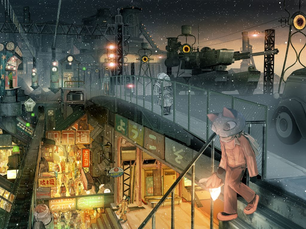 無料イラスト画像 最高かつ最も包括的な幻想 的 世界 観 イラスト