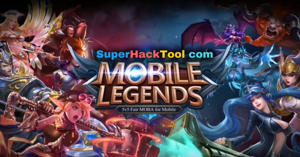 (Hack Of Official) Eyoy.Vip - Mobile Legends Cheats For Free