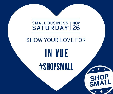 Shop Small! Shop Bellevue!