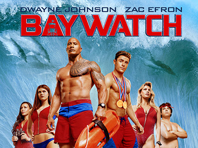 Baywatch Extended + Theatrical