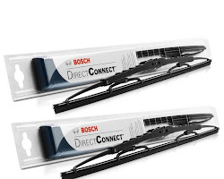Image of Bosch Direct website