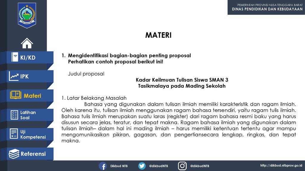 Download Latar  Belakang  Masalah Pada Judul Proposal Kadar 