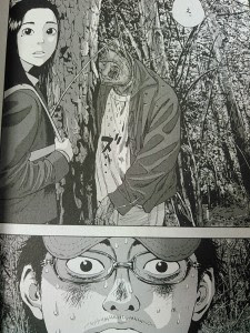 アイアム ア ヒーロー 無料 漫画 世界漫画の物語