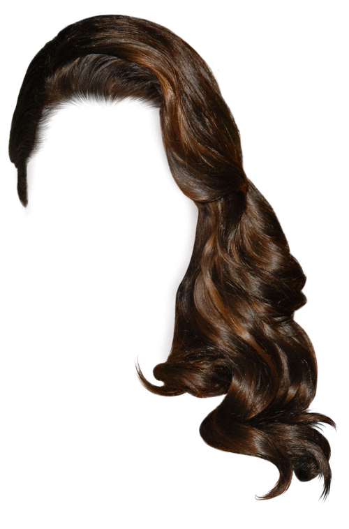 22+ Famous Inspiration Hairstyle Girl Png