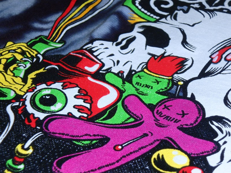 最新 Mishka 壁紙 無料のhd壁紙 Joskabegami