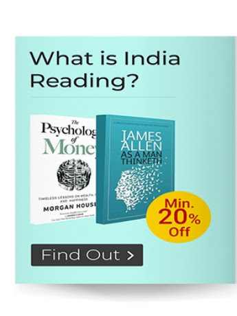 What is India Reading 