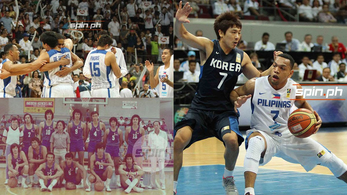 Livestream asian games basketball gilas pilipinas korea. Can Gilas Sustain Perfect Record Vs Korea At Home