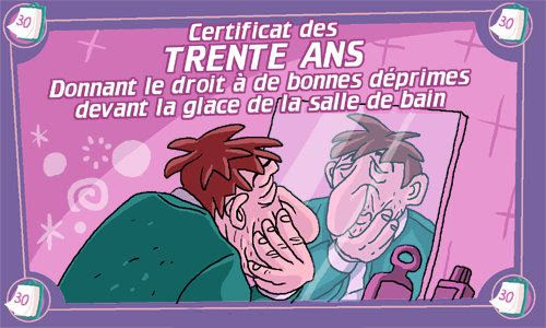 Carte D Anniversaire Animee 30 Ans Nanaryuliaortega Blog