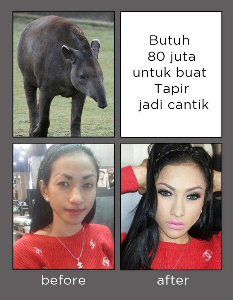 Kumpulan Gambar Meme Kocak Kaskus Gambar Meme