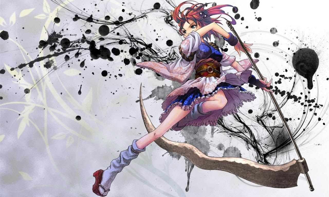 イラスト 可愛い アニメ キャラ 壁紙 Freepnggejpsdml