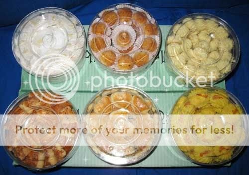 Kumpulan Resep Kue Kering Terbaru