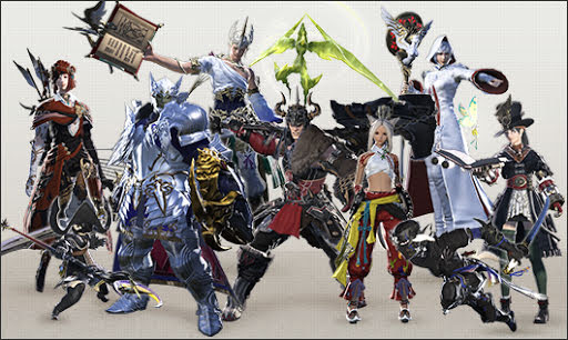 Ff14 Lv60装備 取得画像まとめ Ff14 初心者の冒険
