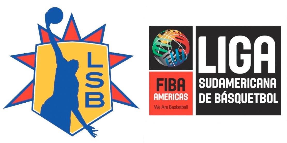 Resultado de imagem para BASQUETE - LIGA SUL-AMERICANA MASCULINO - LOGOS