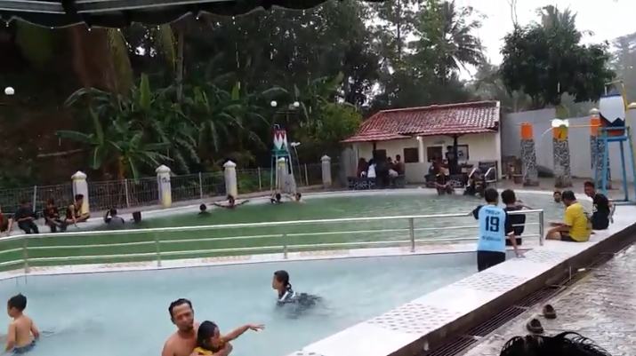 Tiket masuk waterbom bali bisa anda dapatkan dengan harga hemat dengan pesan secara online di website kami. Pemandian Air Panas Tirta Husada Segar Dan Menyehatkan Badan