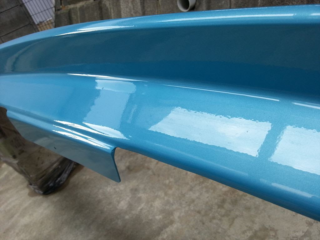 車 パーツ 塗装 Diy Kuruma