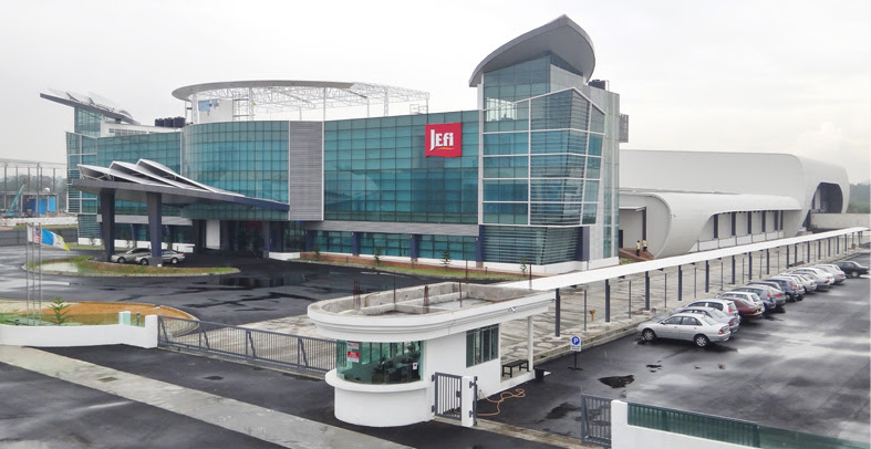 4 india shipments available for sc food industries sdn bhd. Jefi Group