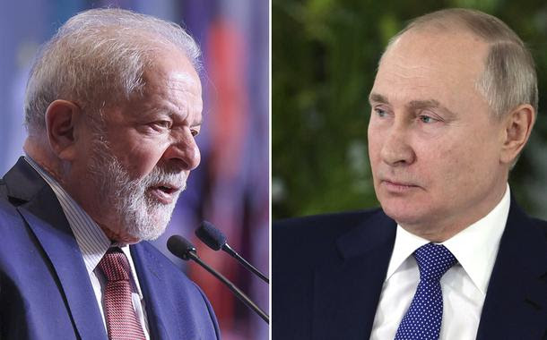 Crescimento comercial Rússia–Brasil continuará em 2023: Putin se articulará com Lula, diz analista