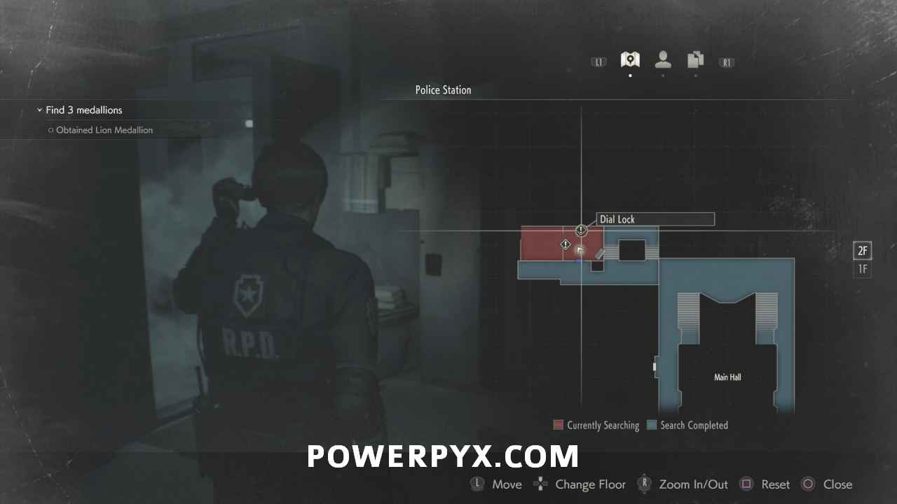One is on the third floor of. Strange Pc Games Review Resident Evil 2 Remake Locker Codes
