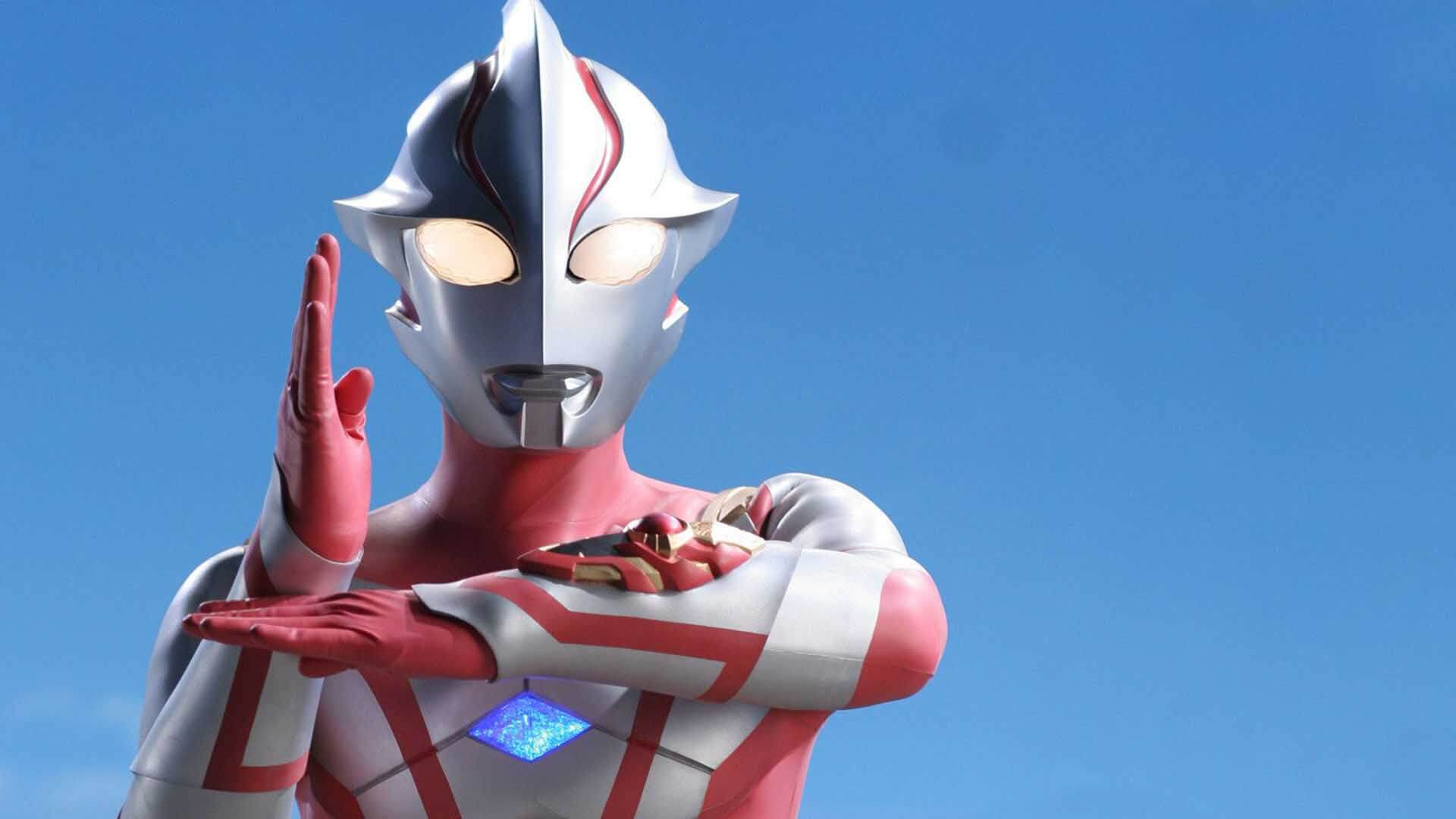 32+ Ultraman Wallpaper Hp - Joen Wallpaper