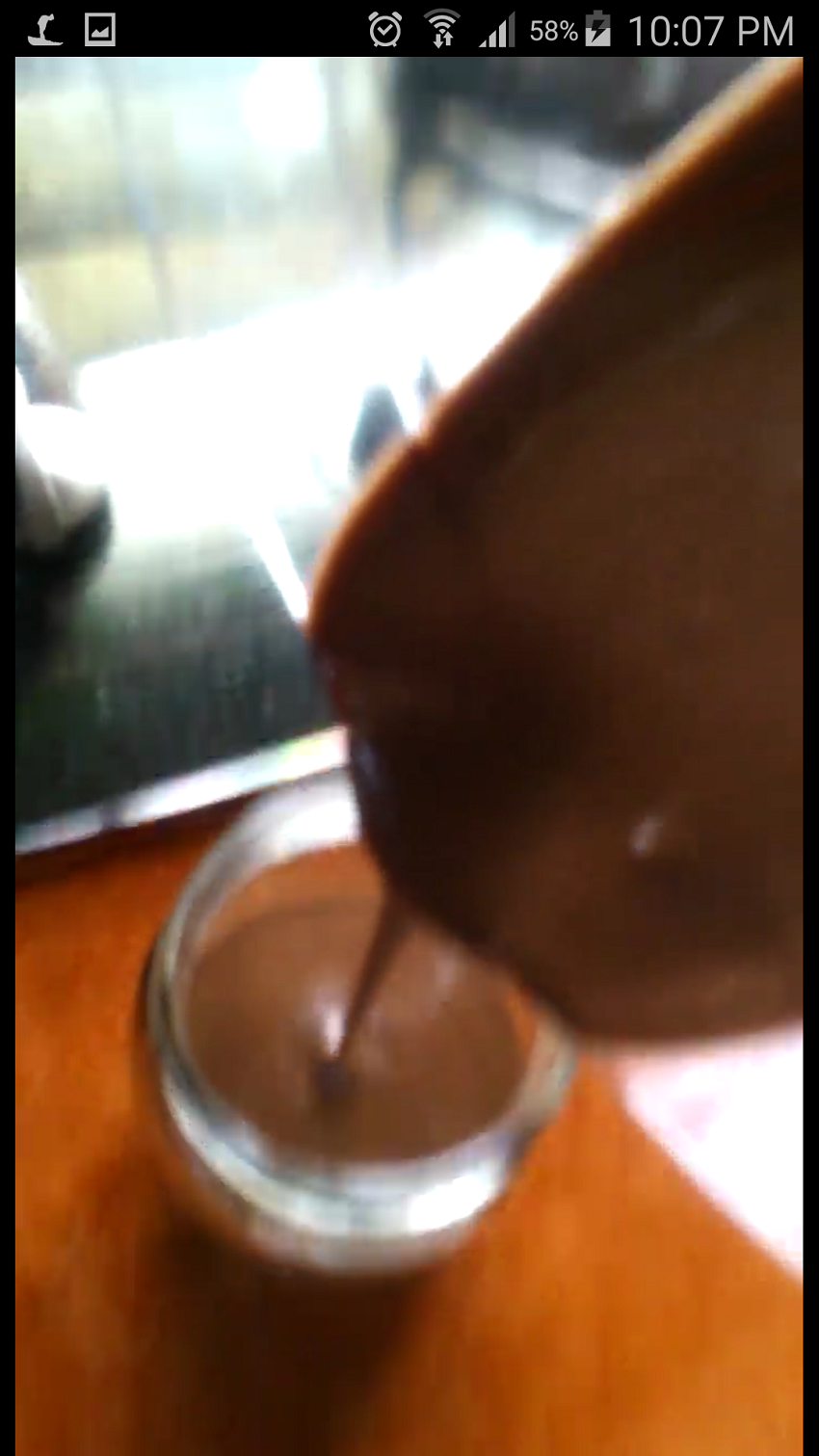 Posted on agu 31st, 2017. Tak Payah Beli Lagi Ini Cara Buat Nutella Homemade Yang Sedap Jimat Semuanya Jdt