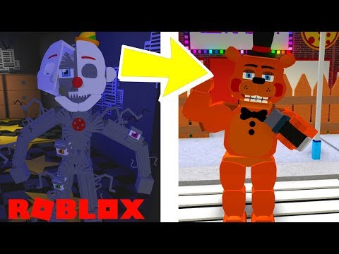 Fnaf Rp Roblox All Badges How To Use Youtube Robux Codes 2017 - letters a creepy roblox story