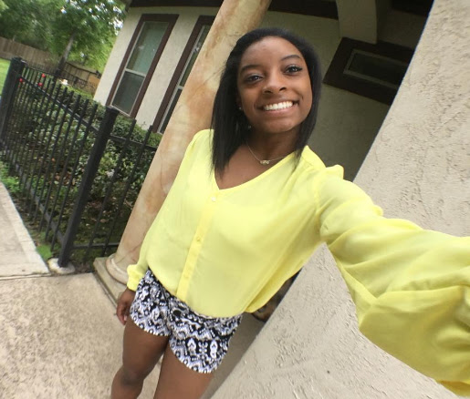View the latest biography of simone biles height, weight, age, body statistics and also find personal life, estimated net worth, salary, age, career & more. Simone Biles Height Weight Body Measurements Celebrity Stats