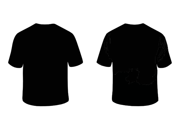 Download 43+ Sample Kaos Polos Hitam, Info Penting!