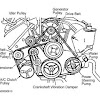 2005 Ford Mustang 4 0 Engine Diagram