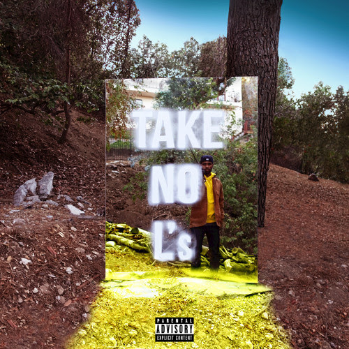 Big Sean - "Bounce Back"