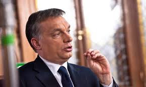 Viktor Orban