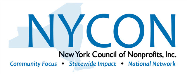 NYCON logo