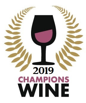 Champions Wine 2019