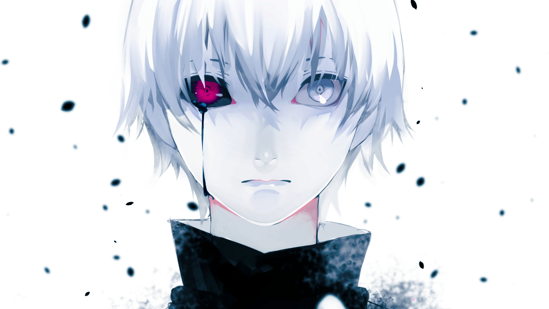  Gambar  Anime  Tokyo  Ghoul  Gambar  C