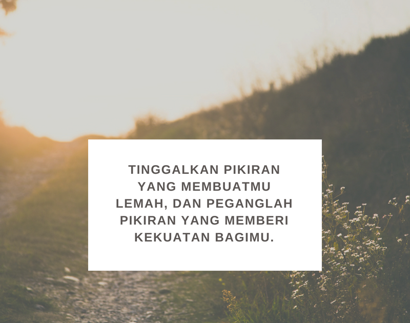 Quotes Wanita Kuat Wallpaper Image Photo