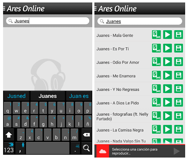 Descargar Musica Mp3 Gratis Rapido Y Seguro Para Celular ...