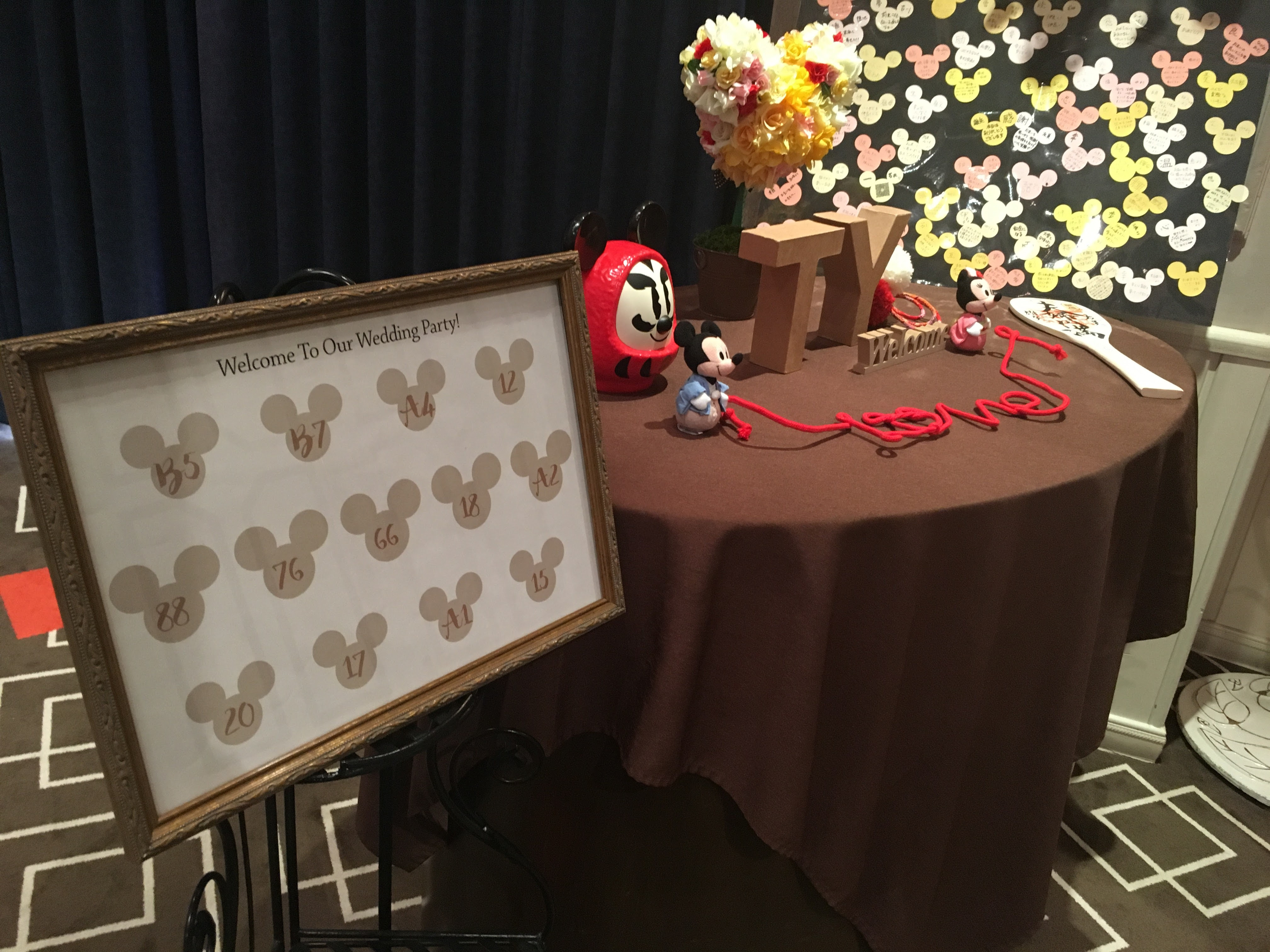 最高ディズニー 結婚式 テーマ ただのディズニー画像