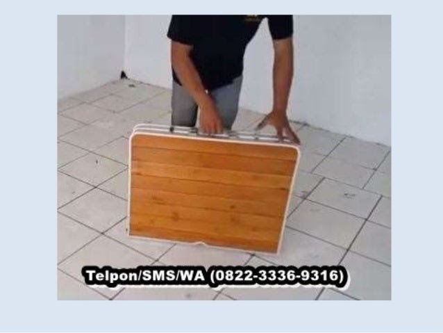 43+ Meja Portable Jogja