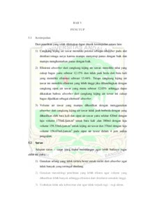 Dengan demikian banyak organisme yang hidup di dalam air. Pemanfaatan Limbah Cangkang Kijing Air Tawar Pilsbryoconcha Exilis Sebagai Alternatif Absorber Pada Destilator Air Laut Tenaga Surya Tipe Kolektor Plat Datar Eskripsi Universitas Andalas