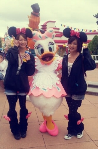 画像をダウンロード ディズニー ブログ 芸能人 ゆるキャン 壁紙