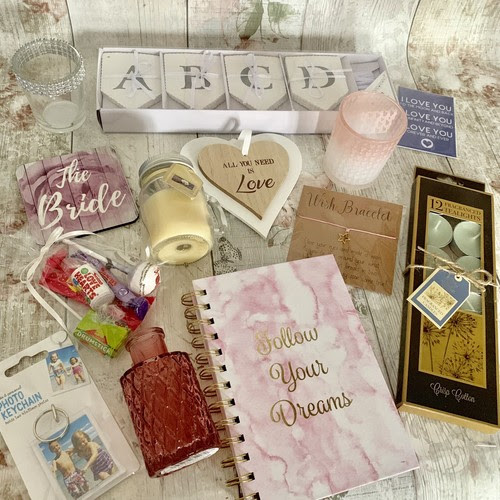 This decidedly different advent calendar by the snaffling pig is back for 2020, with six tempting flavour. Greeting Cards Party Supply Wedding Countdown Gift Box Bride To Be Special Hamper 10 Day Advent Calendar Home Garden