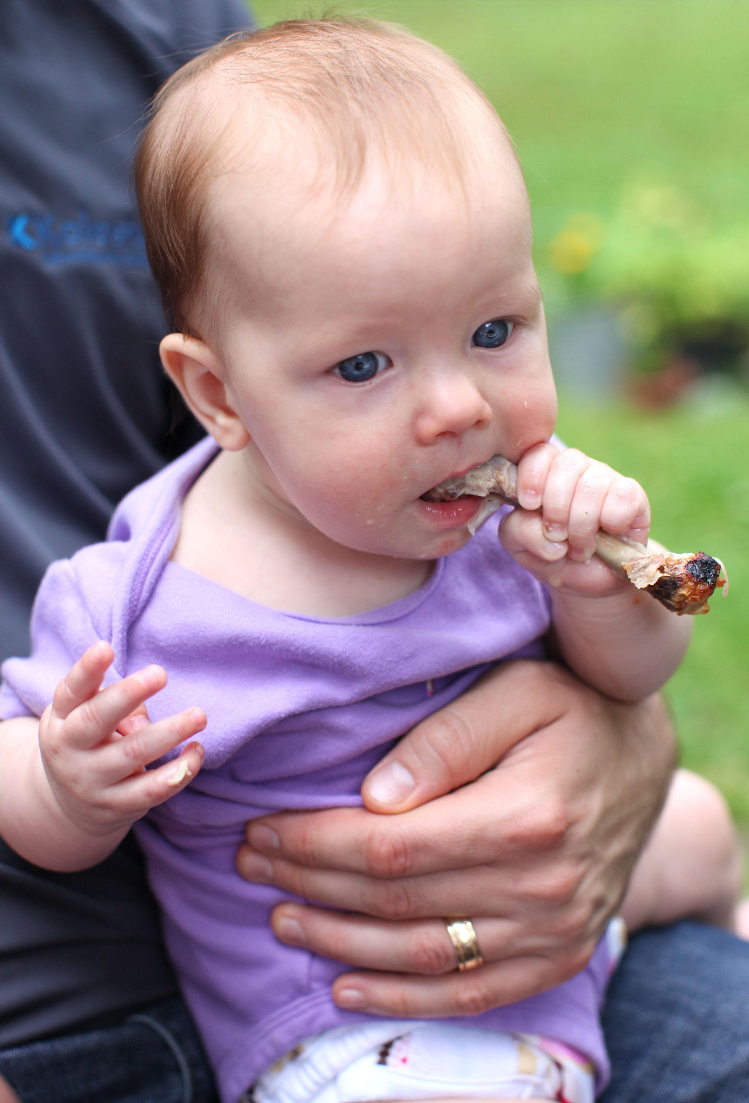 children clothing: can i give my baby yogurt