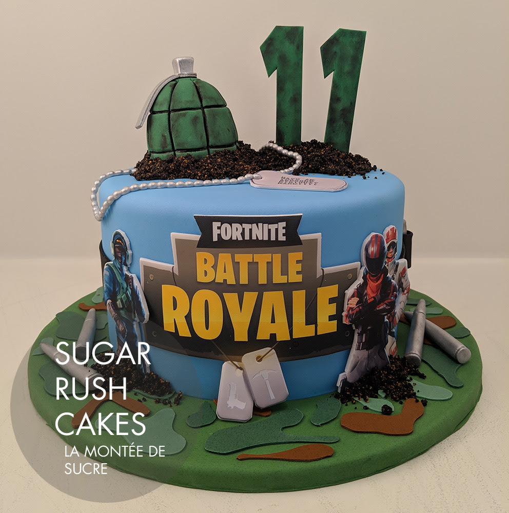 Fortnite Cake Ideas No Fondant | Fortnite Account ... - 992 x 1000 jpeg 262kB