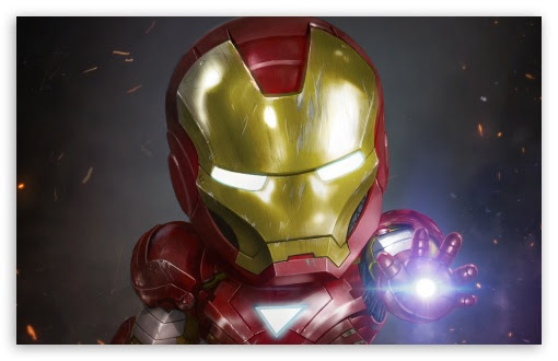 Iron Man Wallpaper Unsplash