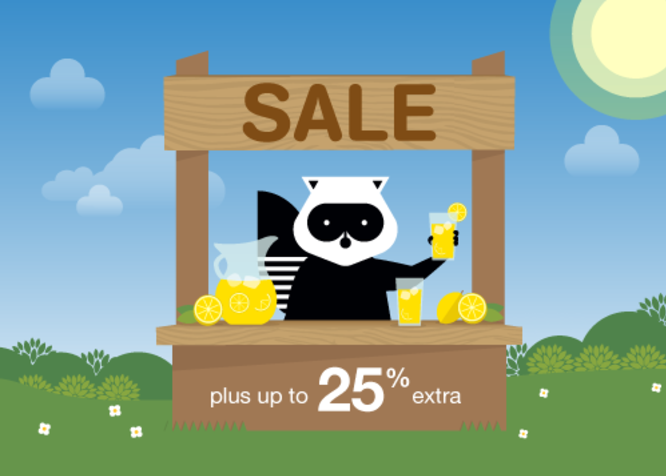 Porter Airlines Canada Flights/Tickets Two Day Seat Sale