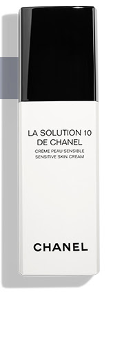 LA SOLUTION 10 DE CHANEL