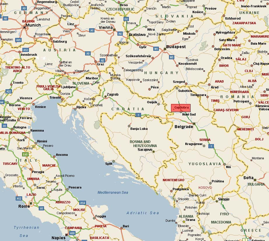 bogojevo karta Karta Bogojevo Karta bogojevo karta