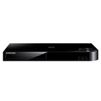 Samsung BD-F5500 3D Networking Blu-ray Player