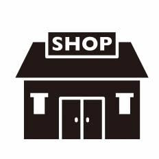 50 お店 イラスト 最高の動物画像
